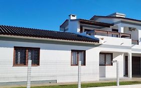 Casa ideal para suas férias